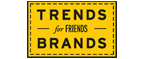 Скидка 10% на коллекция trends Brands limited! - Белорецк